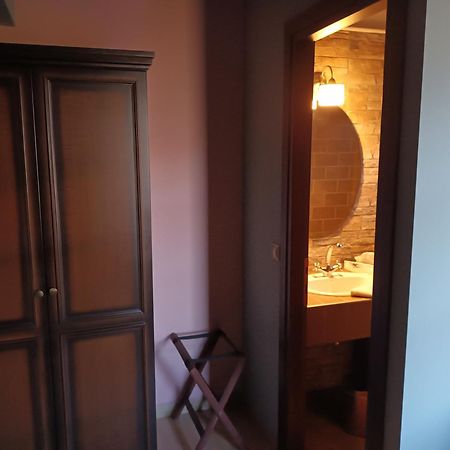 Imon Wellness Apartment Palaios Panteleimonas Exterior photo