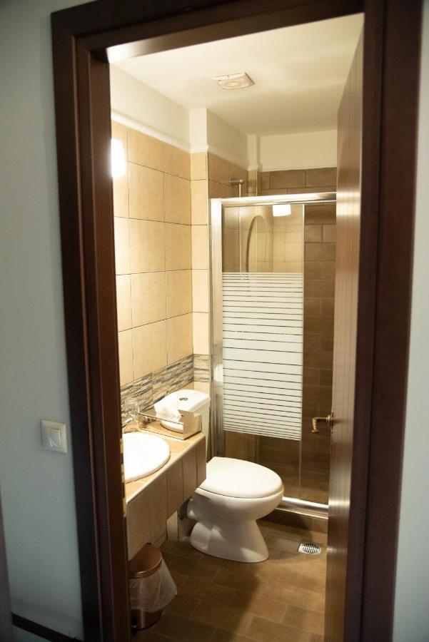 Imon Wellness Apartment Palaios Panteleimonas Exterior photo